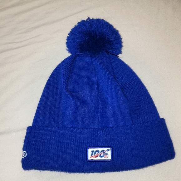 Buffalo Bills New Era Toque - Picture 2 of 4